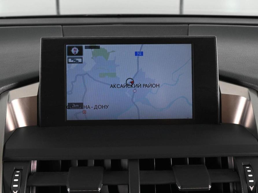 Lexus NX I Ростов-на-Дону  - изображение 14
