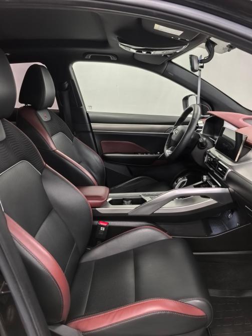 Geely Coolray I Санкт-Петербург  - изображение 23