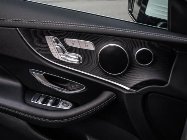 Mercedes-Benz E-Класс V (W213 S213 C238) с пробегом 2017 года, цена 3 674 000 рублей, 93316 км, купе-хардтоп, Автокод Объявления