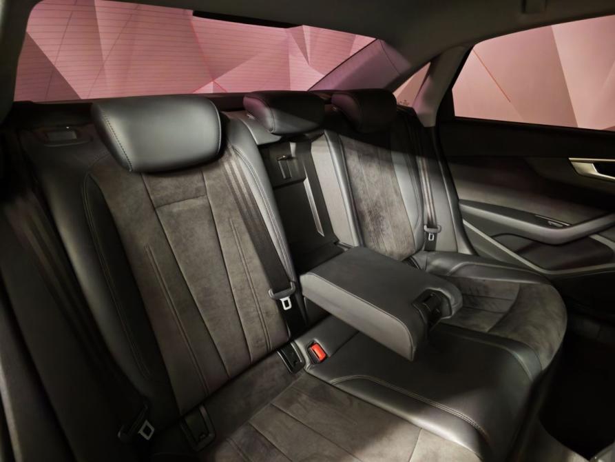 Audi A4 V (B9) Москва  - изображение 16
