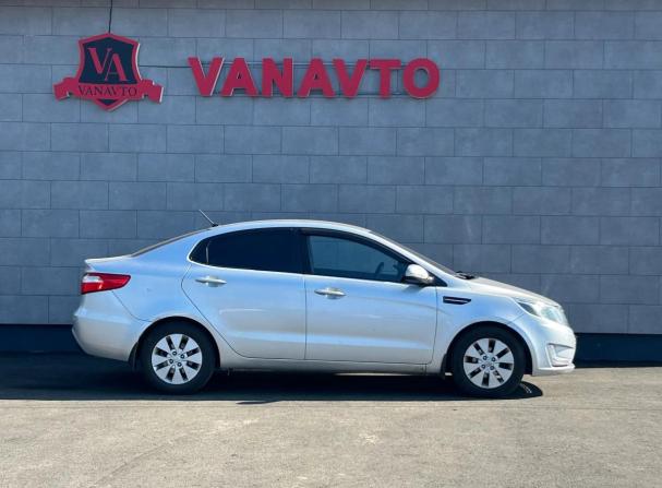 Kia Rio III с пробегом 2013 года, цена 680 000 рублей, 304341 км, седан, Автокод Объявления