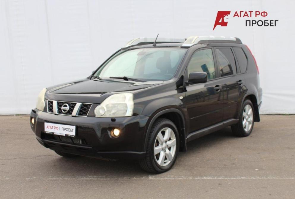 Nissan X-Trail II Нижний Новгород  - изображение 1