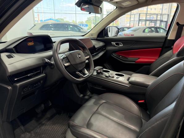 Changan CS55 Plus II с пробегом 2024 года, цена 2 099 000 рублей, 33692 км, внедорожник, Автокод Объявления