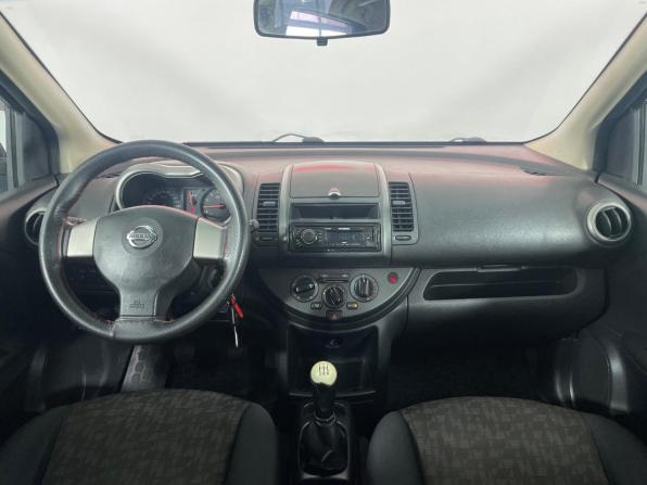 Nissan Note I с пробегом 2008 года, цена 433 000 рублей, 219467 км, хэтчбек, Автокод Объявления