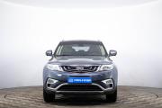 Geely Atlas I Пермь  - изображение 26