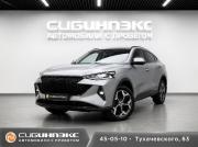 Haval F7x I Рестайлинг Кемерово  - изображение 24