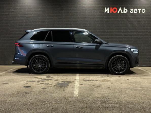 Geely Monjaro I с пробегом 2024 года, цена 3 650 000 рублей, 27190 км, внедорожник, Автокод Объявления
