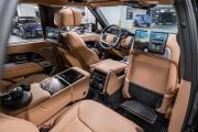 Land Rover Range Rover V Москва  - изображение 45