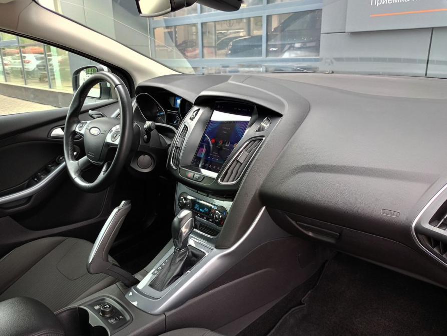 Ford Focus III Казань  - изображение 6