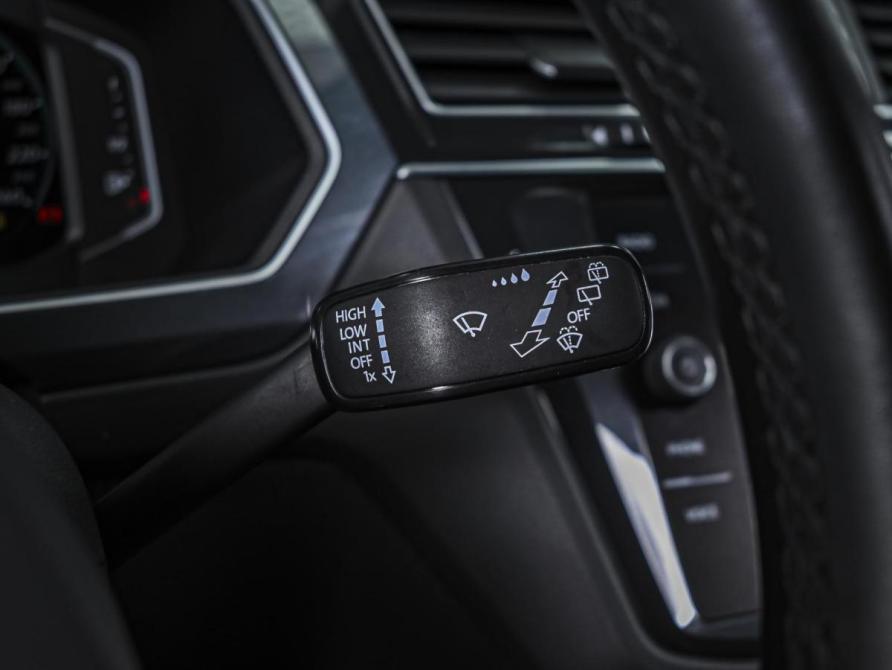 Volkswagen Tiguan II Рестайлинг Ставрополь  - изображение 19