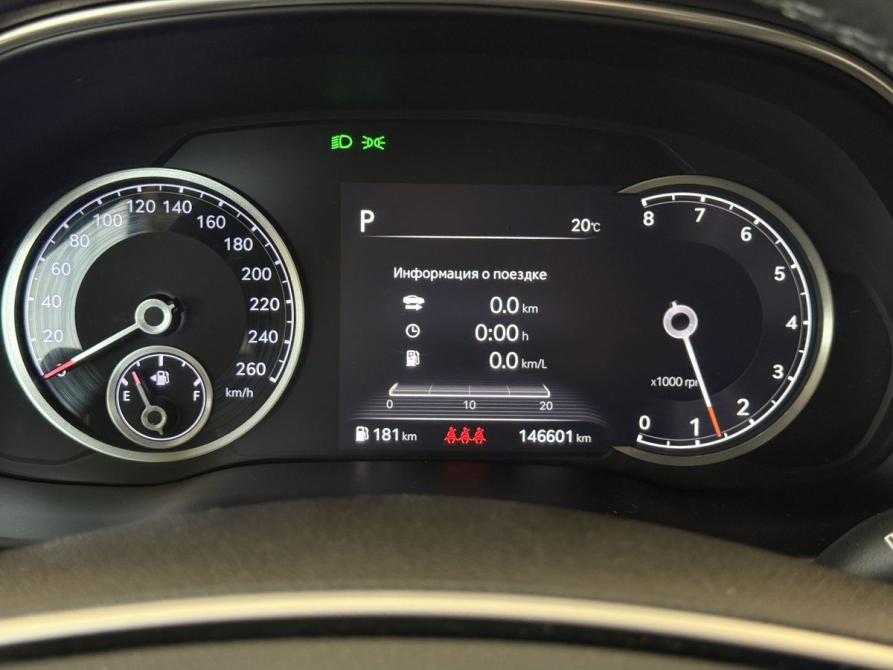 Genesis GV80 I Краснодар  - изображение 14