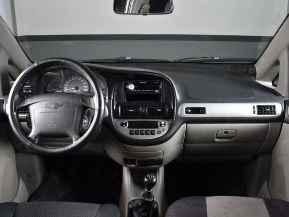 Chevrolet Rezzo с пробегом 2008 года, цена 299 999 рублей, 237442 км, компактвэн, Автокод Объявления