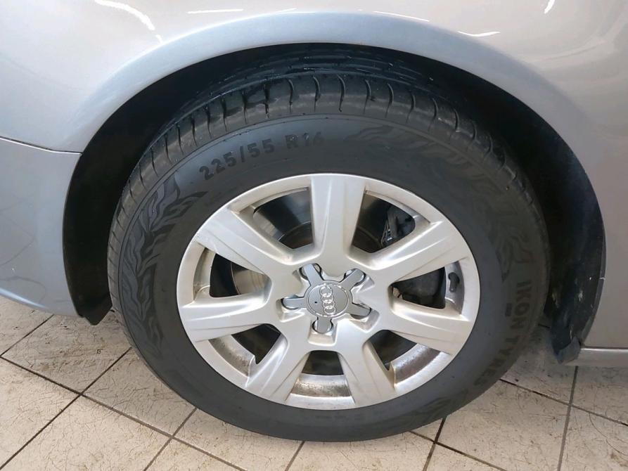 Audi A4 IV (B8) Москва  - изображение 3