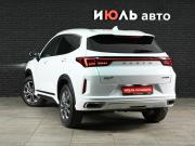 Exeed LX I Рестайлинг 2 Екатеринбург  - изображение 24