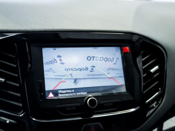 Lada (ВАЗ) Vesta I с пробегом 2020 года, цена 1 320 000 рублей, 60000 км, универсал, Автокод Объявления