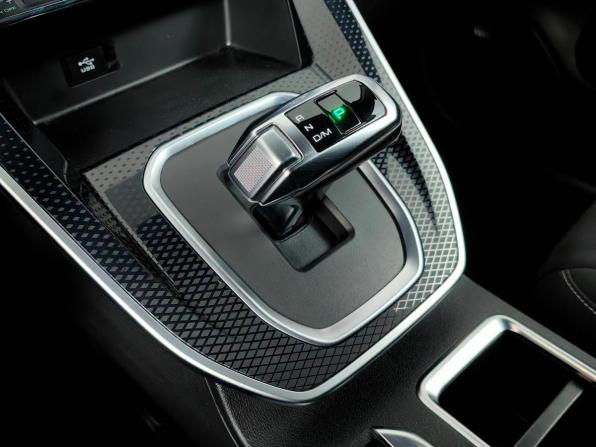 Haval M6 II с пробегом 2023 года, цена 1 649 000 рублей, 43545 км, внедорожник, Автокод Объявления