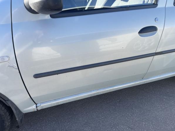 Renault Logan I с пробегом 2008 года, цена 230 000 рублей, 136106 км, седан, Автокод Объявления