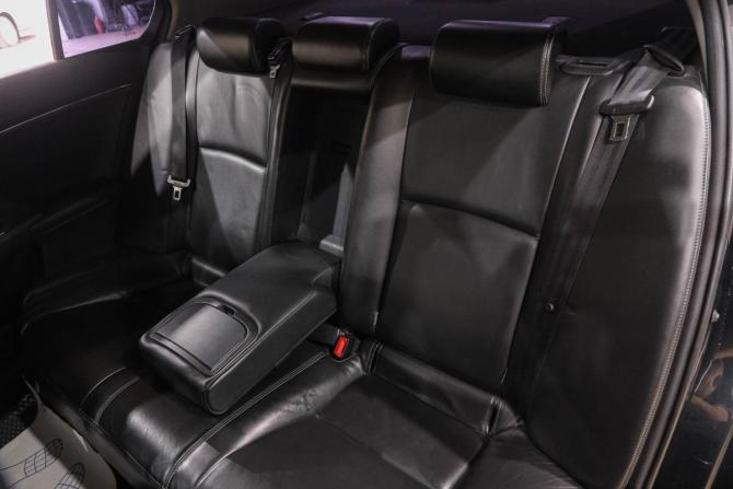 Toyota Avensis III с пробегом 2010 года, цена 1 149 000 рублей, 248000 км, седан, Автокод Объявления