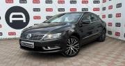 Volkswagen Passat CC I Рестайлинг Санкт-Петербург  - изображение 13