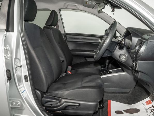 Toyota Corolla XI (E160 E170 E180) Рестайлинг 1 с пробегом 2016 года, цена 1 180 000 рублей, 143276 км, универсал, Автокод Объявления