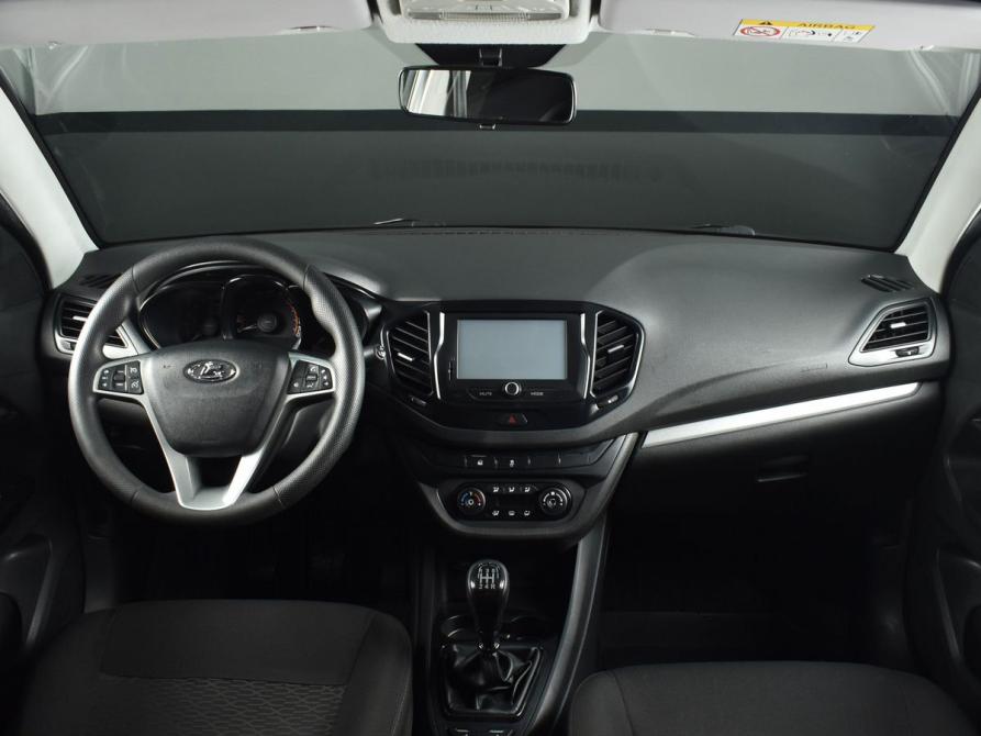 Lada (ВАЗ) Vesta I Кемерово  - изображение 9