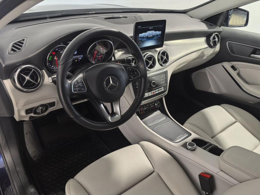 Mercedes-Benz GLA I (X156) Рестайлинг Санкт-Петербург  - изображение 10