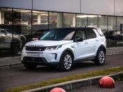 Land Rover Discovery Sport I Рестайлинг Санкт-Петербург  - изображение 41