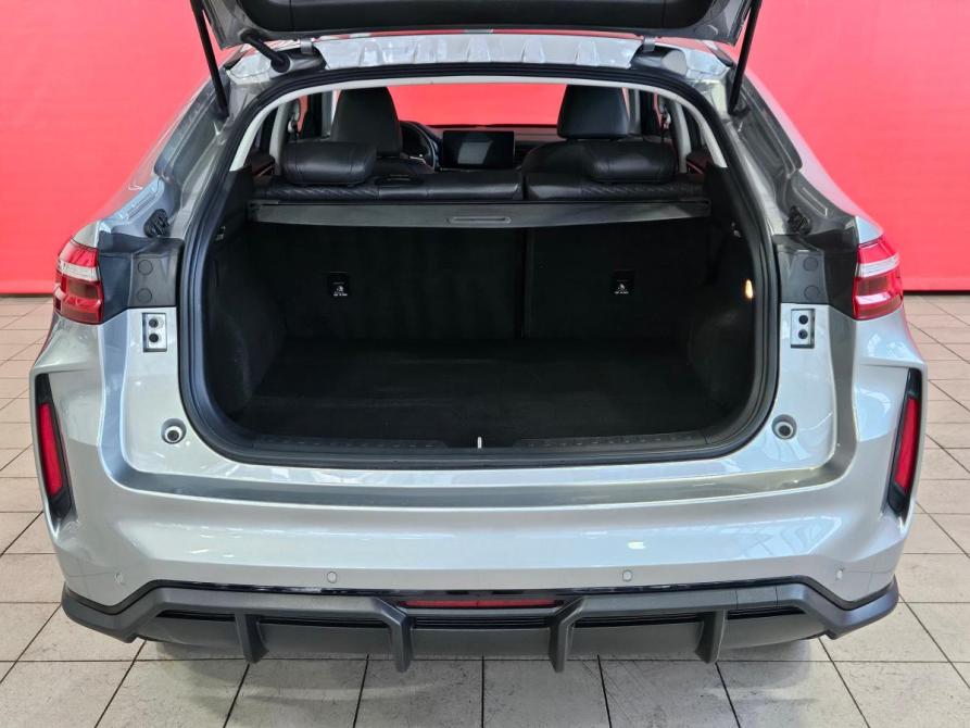 Haval F7x I Рестайлинг Вологда  - изображение 21