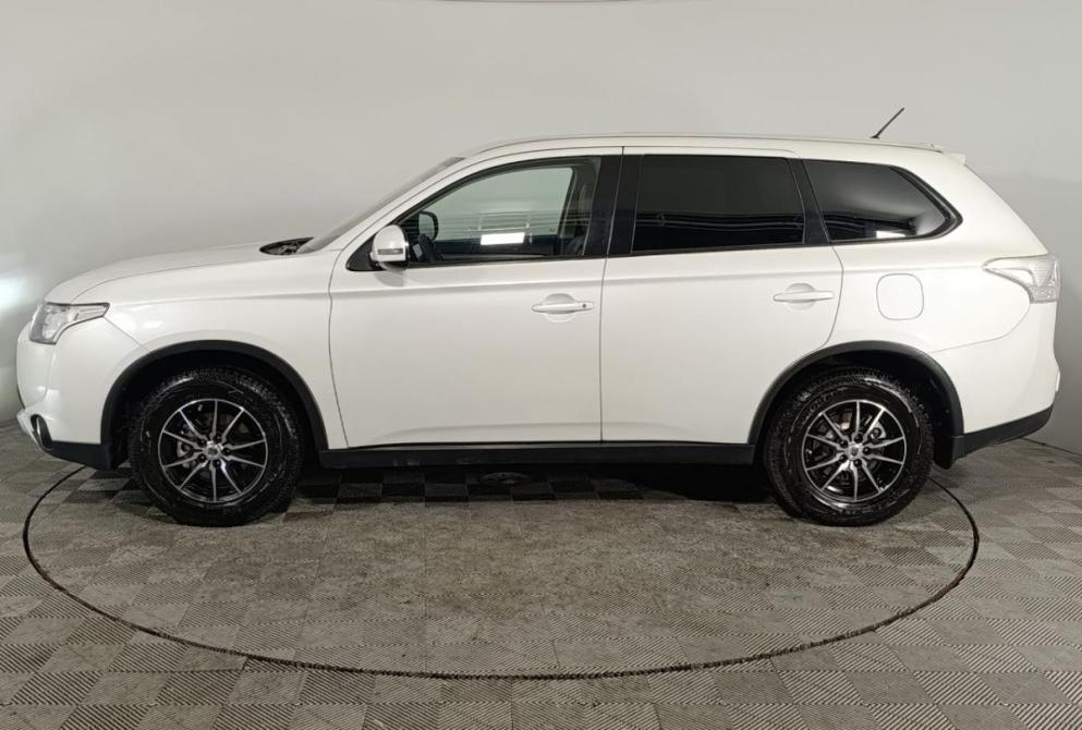 Mitsubishi Outlander III Волгоград  - изображение 4