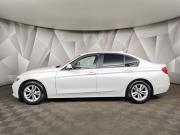 BMW 3 серии VI (F3x) Рестайлинг Москва  - изображение 20