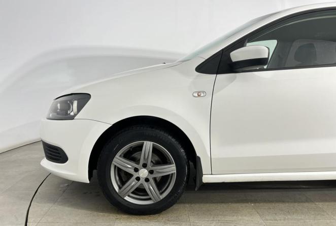 Volkswagen Polo V с пробегом 2011 года, цена 720 000 рублей, 245141 км, седан, Автокод Объявления