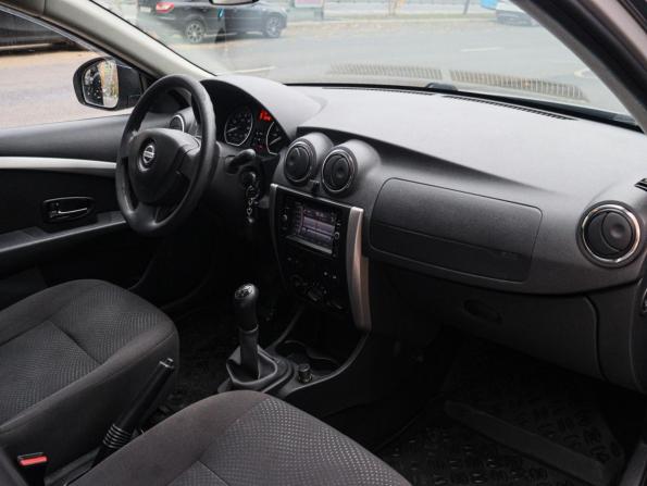 Nissan Almera III (G15) с пробегом 2015 года, цена 690 000 рублей, 192291 км, седан, Автокод Объявления
