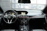 Mercedes-Benz C-Класс III (W204) Рестайлинг Иркутск  - изображение 58