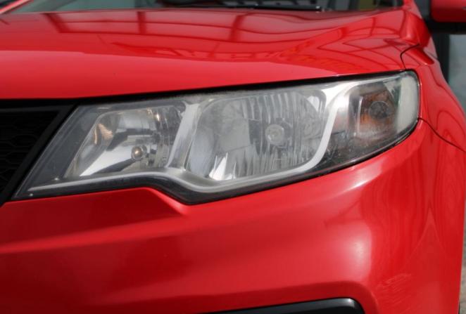 Kia Cerato II с пробегом 2011 года, цена 795 000 рублей, 211766 км, купе, Автокод Объявления