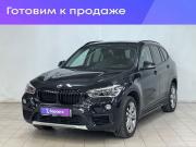 BMW X1 II (F48) Воронеж  - изображение 2