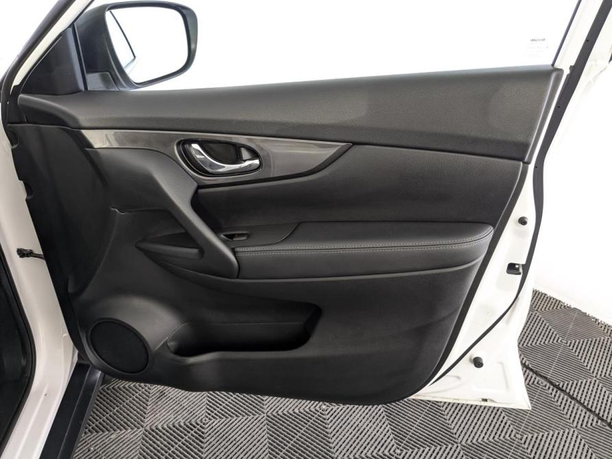 Nissan X-Trail III Рестайлинг Москва  - изображение 25