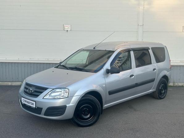 Lada (ВАЗ) Largus I с пробегом 2020 года, цена 895 000 рублей, 109930 км, универсал, Автокод Объявления