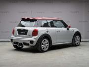 Mini Hatch III (F55/F56) Москва  - изображение 22