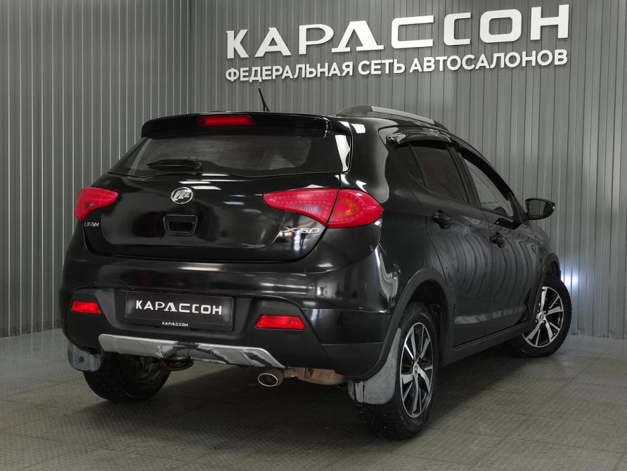 Lifan X50 Пермь  - изображение 2