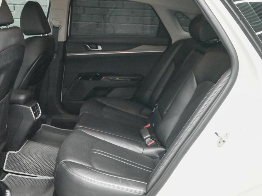 Kia K5 III Екатеринбург  - изображение 16