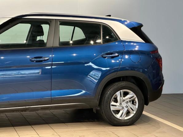 Hyundai Creta II с пробегом 2021 года, цена 2 320 000 рублей, 34796 км, внедорожник, Автокод Объявления
