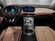 Hyundai Santa Fe IV Рестайлинг Москва  - изображение 38