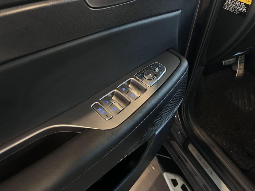 Hyundai Palisade I Чебоксары  - изображение 21