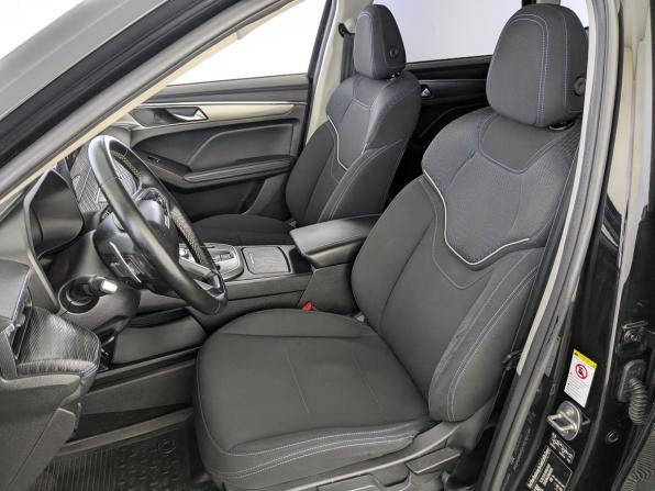 Haval Jolion I с пробегом 2022 года, цена 1 700 000 рублей, 75696 км, внедорожник, Автокод Объявления