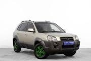 Hyundai Tucson I Барнаул  - изображение 25