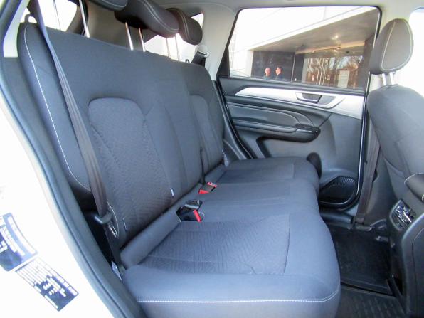 Haval M6 II с пробегом 2024 года, цена 1 810 000 рублей, 35571 км, внедорожник, Автокод Объявления