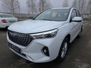 Haval M6 II Нижнекамск  - изображение 39