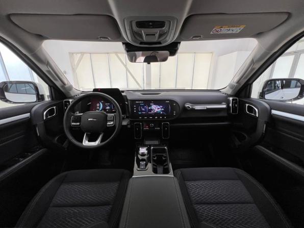 Haval Dargo I с пробегом 2024 года, цена 2 630 000 рублей, 43105 км, внедорожник, Автокод Объявления