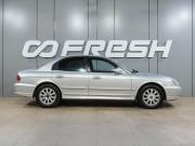 Hyundai Sonata IV (EF) Рестайлинг Воронеж  - изображение 21