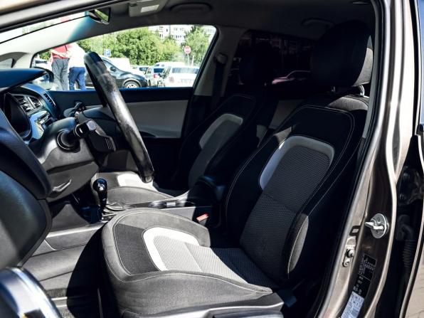 Kia Ceed II с пробегом 2014 года, цена 999 000 рублей, 242014 км, хэтчбек, Автокод Объявления